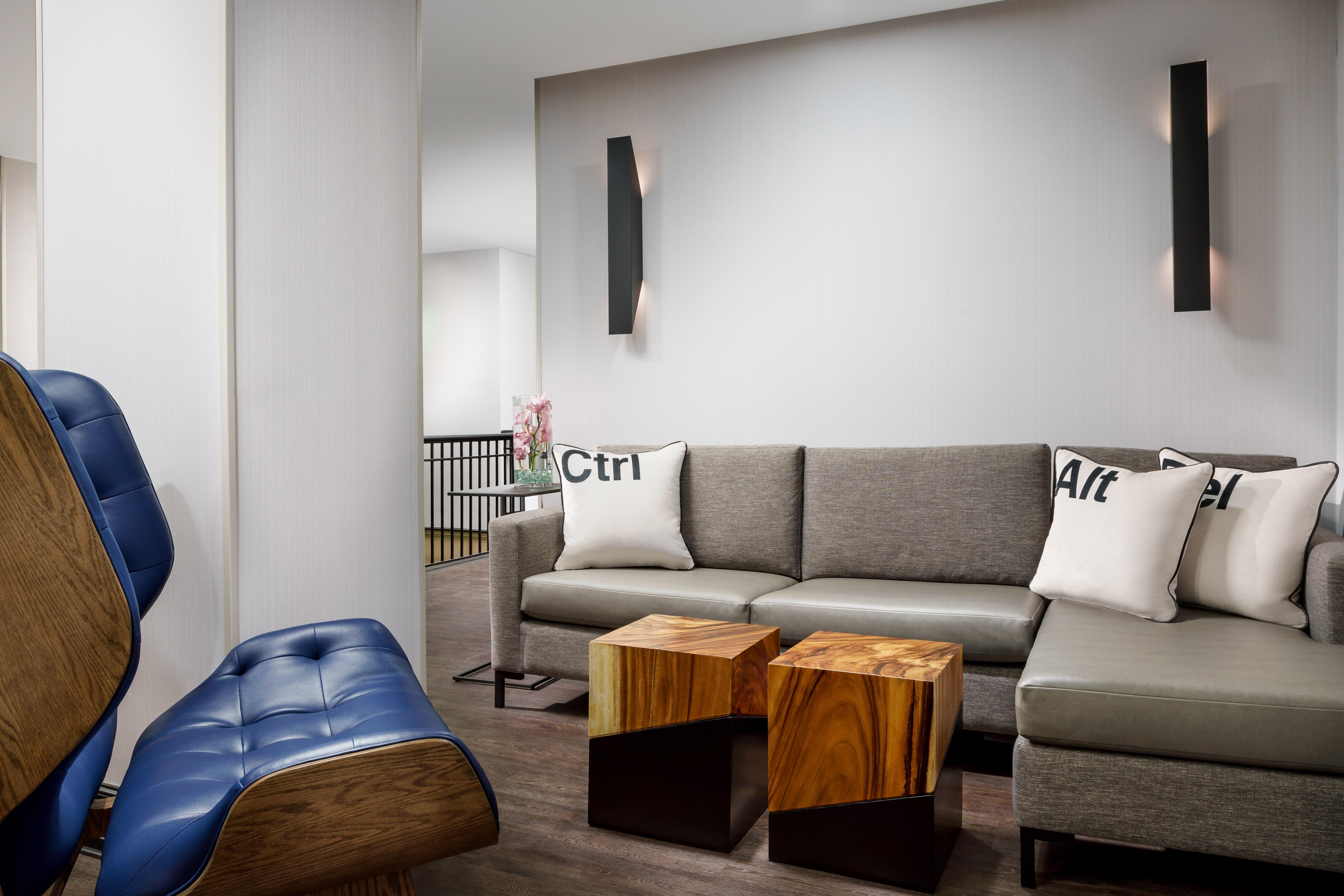 Hotel Spero, Vignette Collection By Ihg San Francisco Exteriör bild