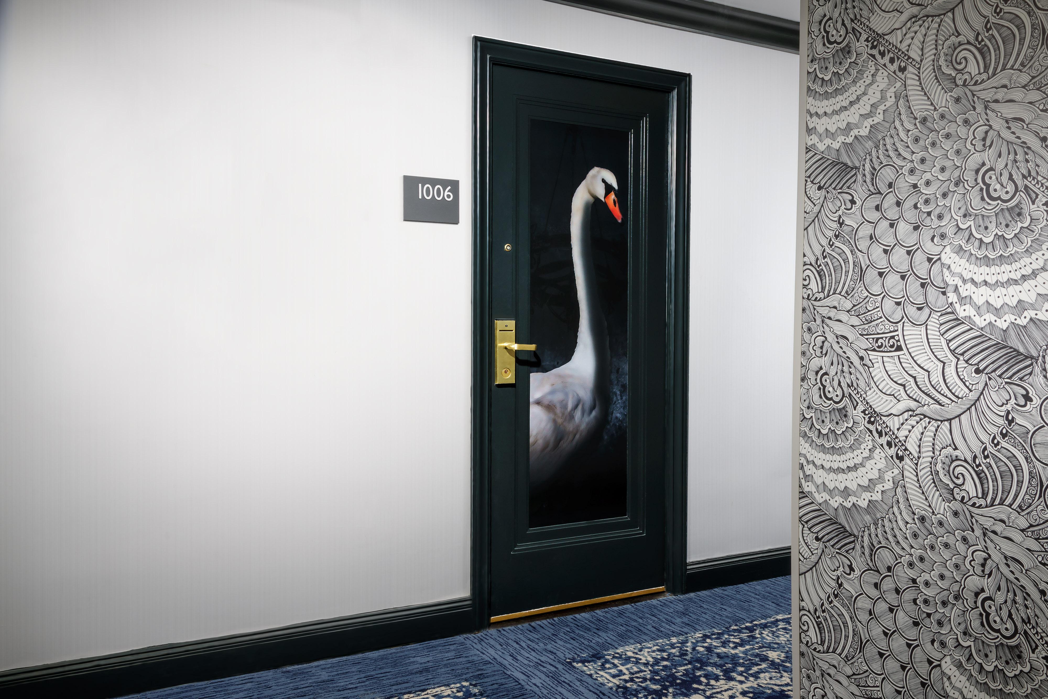 Hotel Spero, Vignette Collection By Ihg San Francisco Exteriör bild