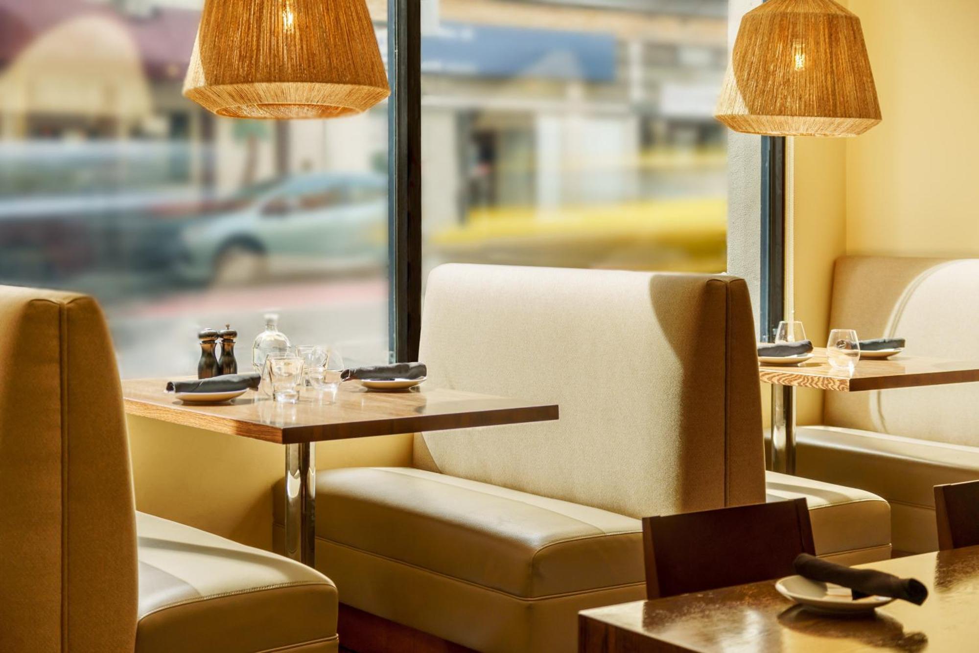 Hotel Spero, Vignette Collection By Ihg San Francisco Exteriör bild