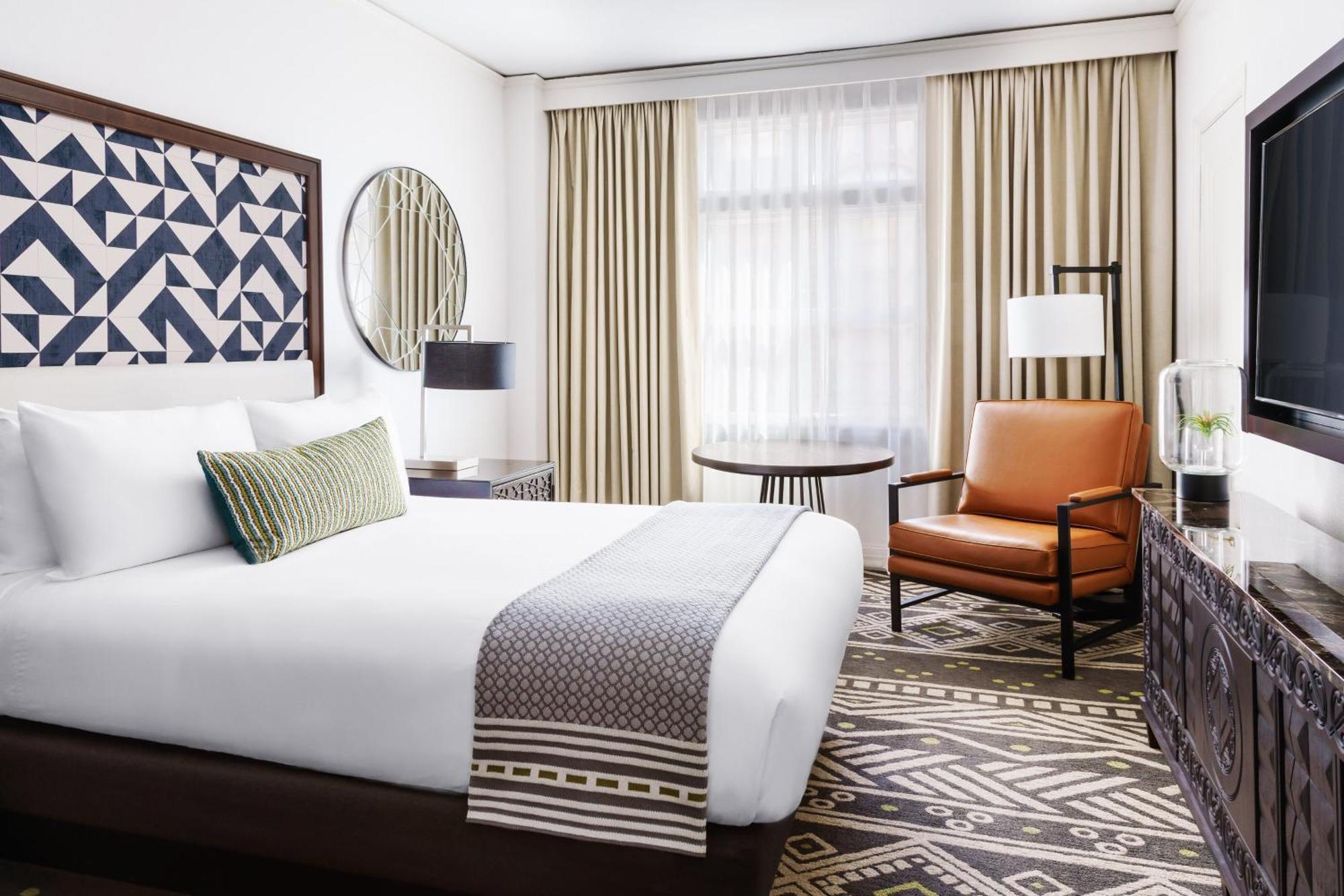 Hotel Spero, Vignette Collection By Ihg San Francisco Exteriör bild