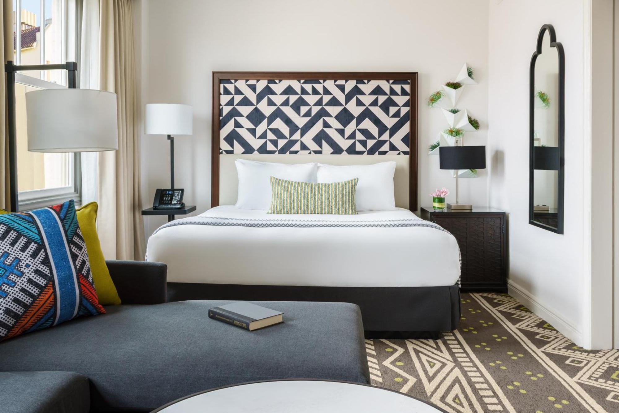 Hotel Spero, Vignette Collection By Ihg San Francisco Exteriör bild