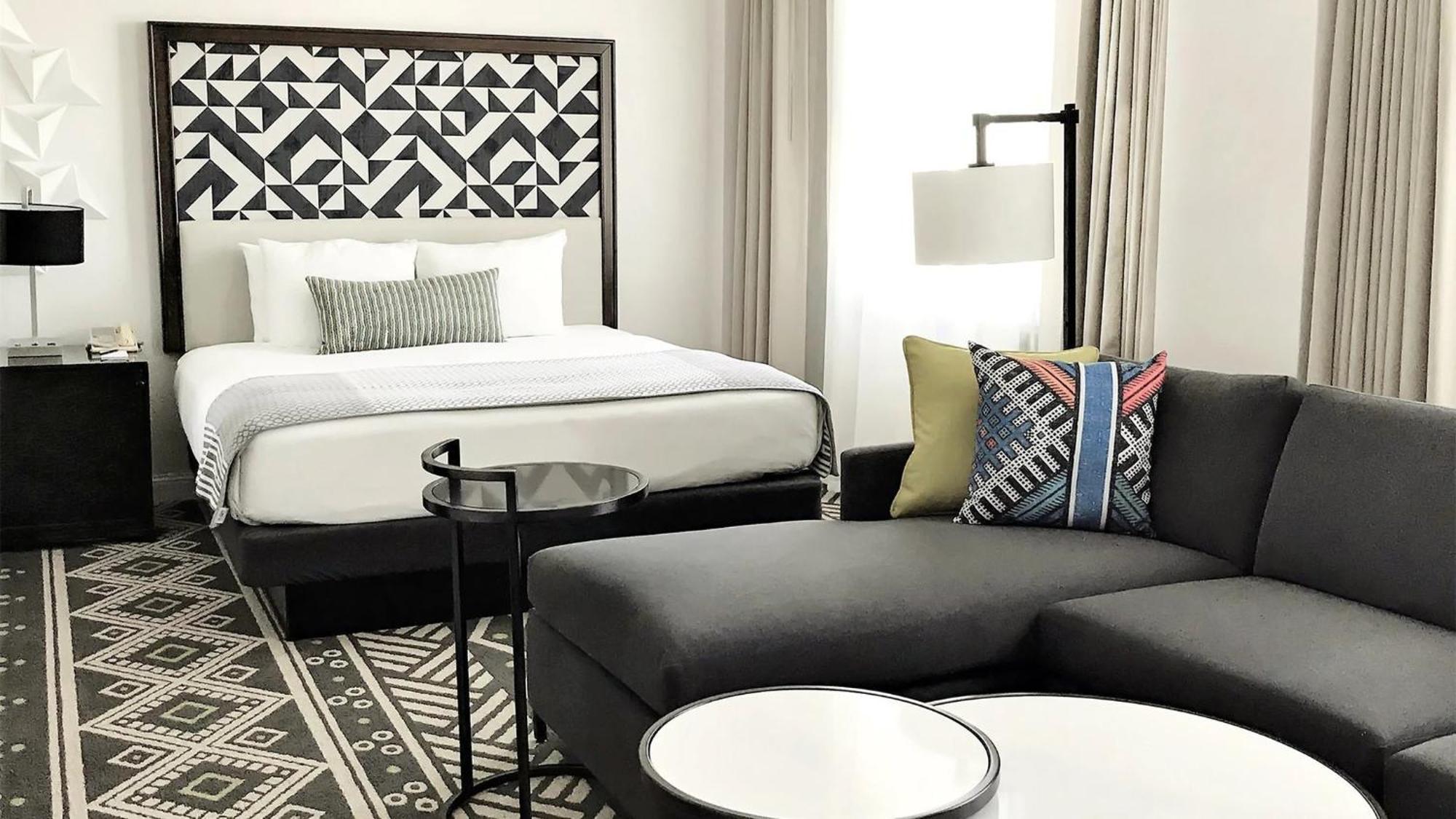 Hotel Spero, Vignette Collection By Ihg San Francisco Exteriör bild