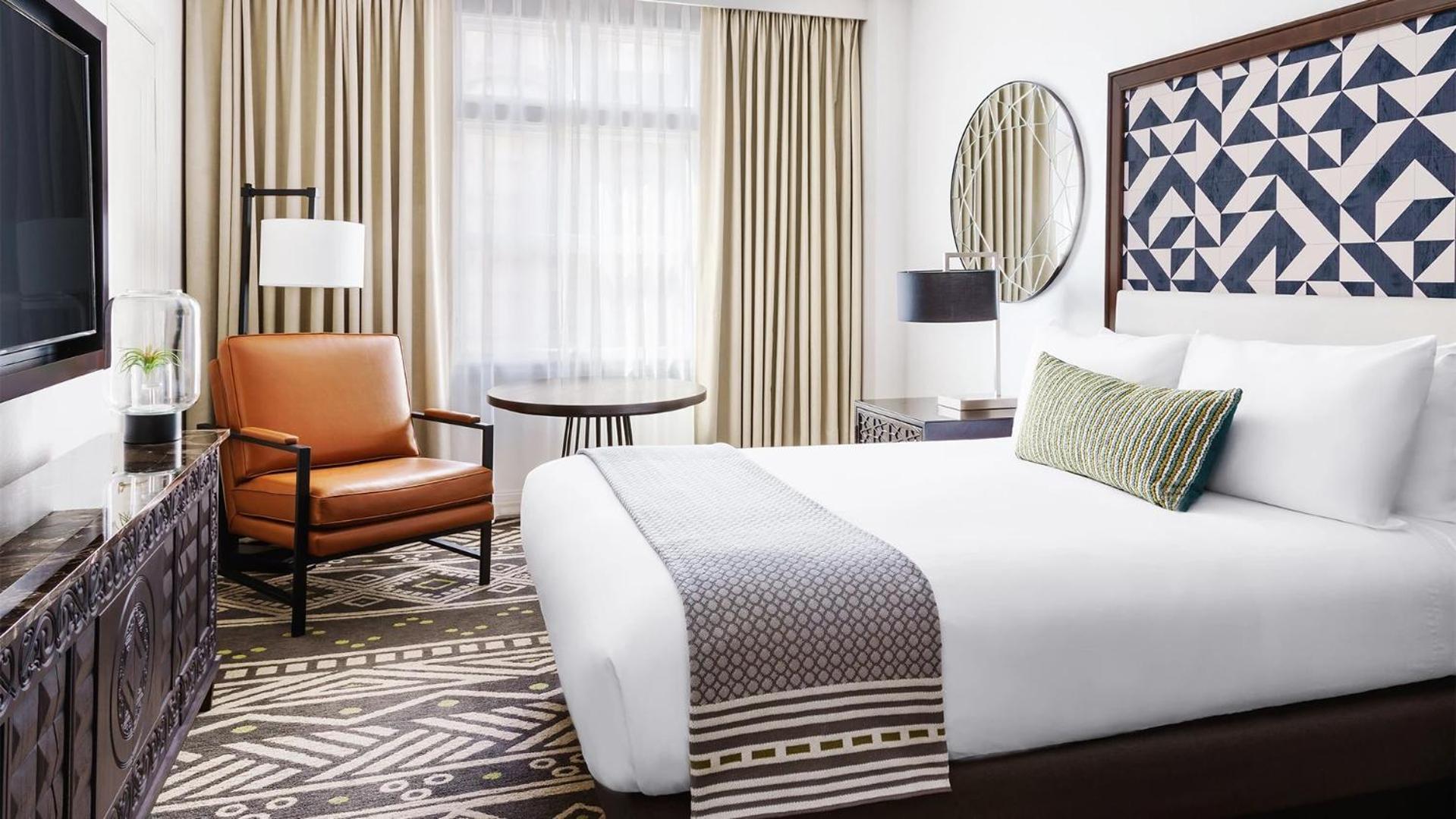 Hotel Spero, Vignette Collection By Ihg San Francisco Exteriör bild