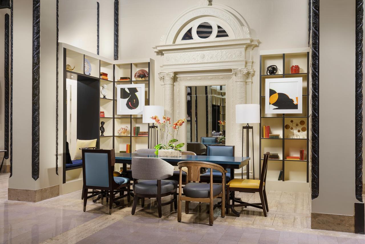 Hotel Spero, Vignette Collection By Ihg San Francisco Exteriör bild
